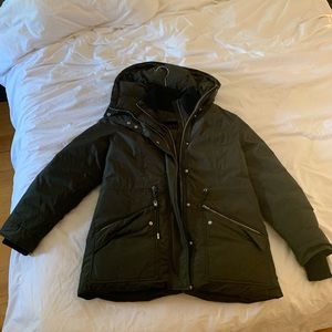 Mackage Adali Coat